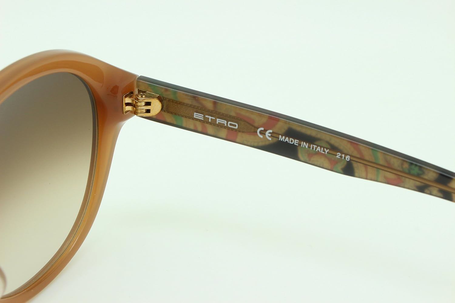 Amazon.co.jp: エトロ ETRO サングラス ET627SA 771 58サイズ